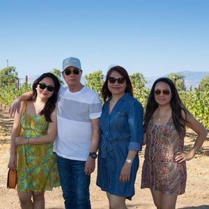 Meet your Posher, Ellen